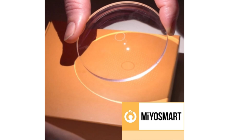 miyosmart brillenglastechnologie